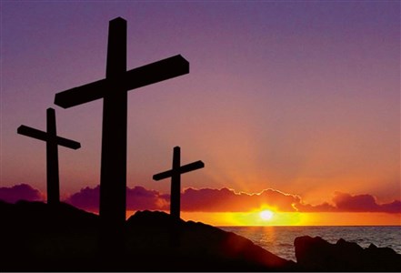 Holy Week & Easter at St Mark’s