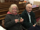 Philippa & Brian
